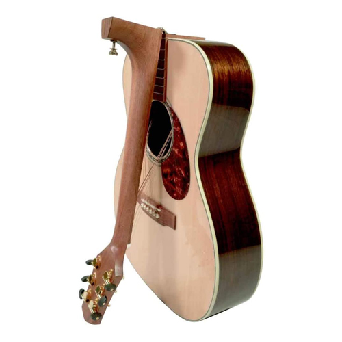 Складная акустическая гитара. Voyage Air VAOM-3G2